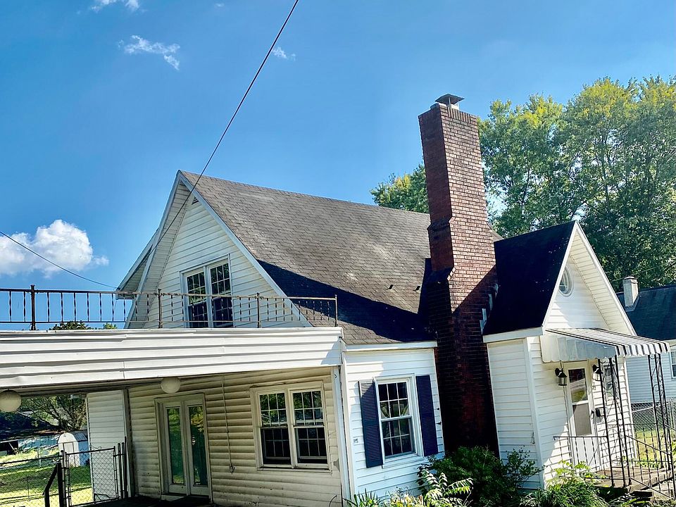 312 Chamberlain Ave, Rockwood, TN 37854 Zillow