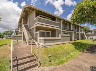 94-1390 Kulewa Loop #42D, Waipahu, HI 96797