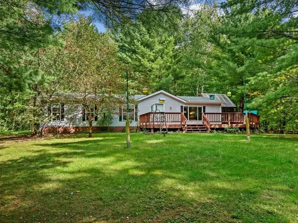 W8268 Sand Road, Shell Lake, WI 54871