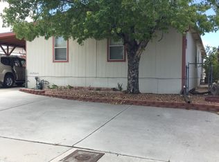 6516 Ruth Ave NE, Albuquerque, NM 87109