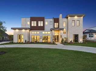 4309 Saddleback Ln, Southlake, TX 76092