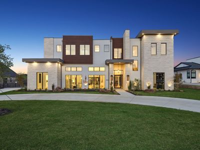 4309 Saddleback Ln, Southlake, TX, 76092