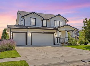 4562 N Bend Way, Longmont, CO 80504