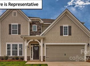 9669 White Chapel Dr NW #45, Concord, NC 28027