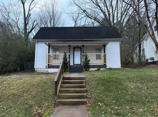 403 W Poplar St, Johnson City, TN 37604
