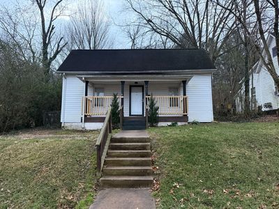 403 W Poplar St, Johnson City, TN, 37604