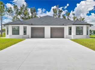 4711 27th St SW, Lehigh Acres, FL 33973