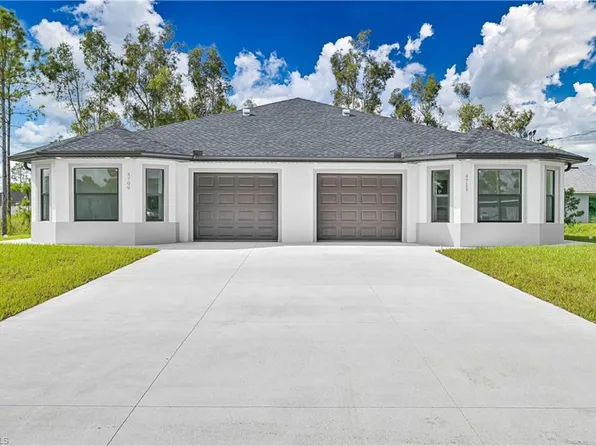 4711 27th ST SW, LEHIGH ACRES, FL 33973