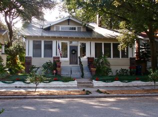 1007 E Henry Ave, Tampa, FL 33604