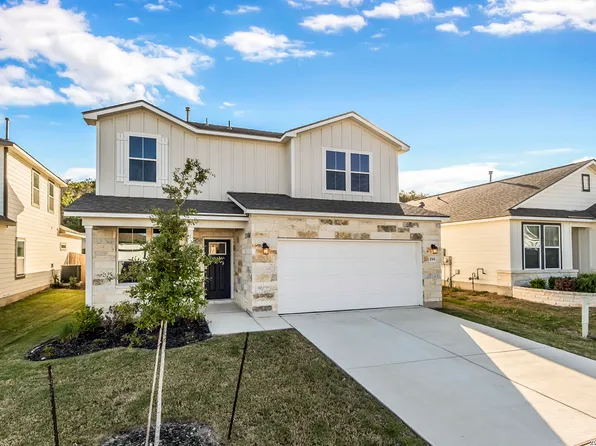 198 Connor, San Antonio, TX 78253