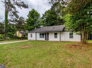 1107 Panola Rd, Stone Mountain, GA 30088