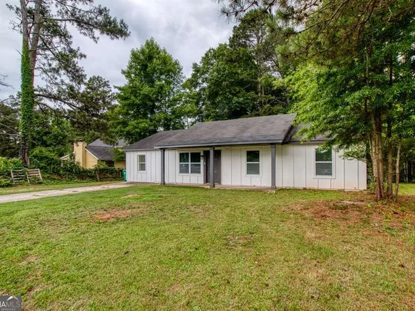 1107 Panola Rd, Stone Mountain, GA 30088