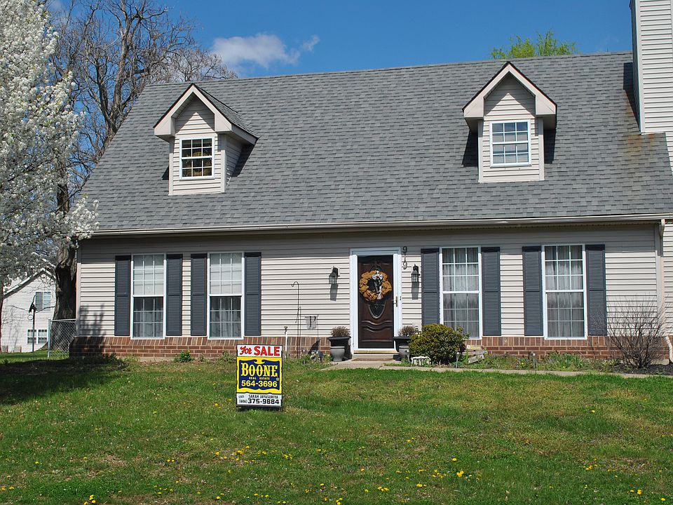 1st image of 919 Juniper Drive