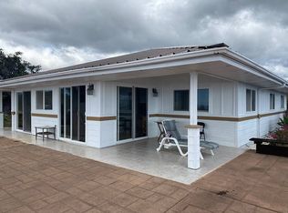 92-1157 Alii Blvd, Ocean View, HI 96737