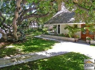 17150 Rancho St, Encino, CA 91316