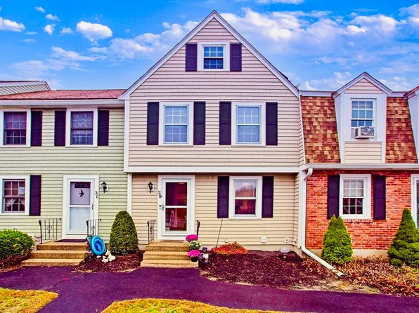 848 Plain St #29, Marshfield, MA 02050
