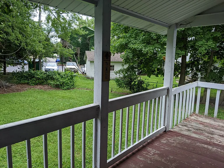 358 Augusta Ave — Photo 1
