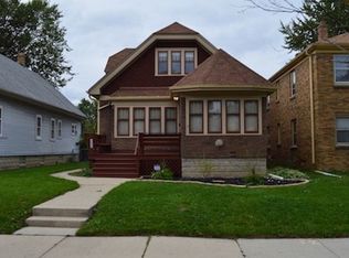 4629 N 42nd St, Milwaukee, WI 53209
