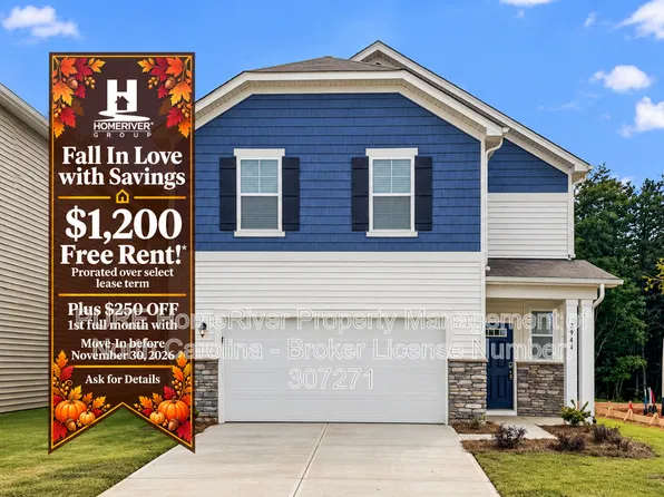 2944 31st Street Ln NE, Hickory, NC 28601