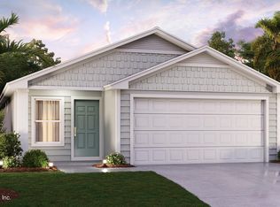 2254 Willow Glen Lane Grn, Cove Springs, FL 32043