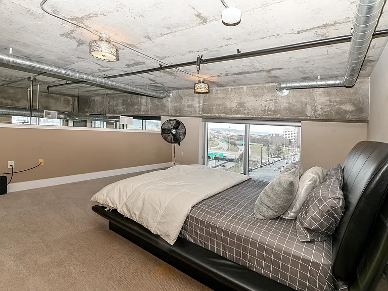 353 W 4th St #501 — Photo 28