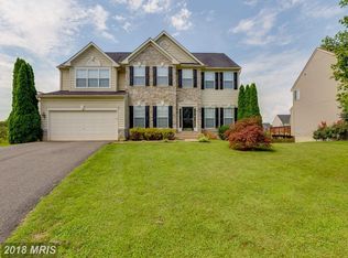810 Deer Chase Rd, Culpeper, VA 22701