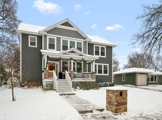 2851 Vernon Ave S, Saint Louis Park, MN 55416