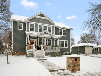 2851 Vernon Ave S, Saint Louis Park, MN, 55416