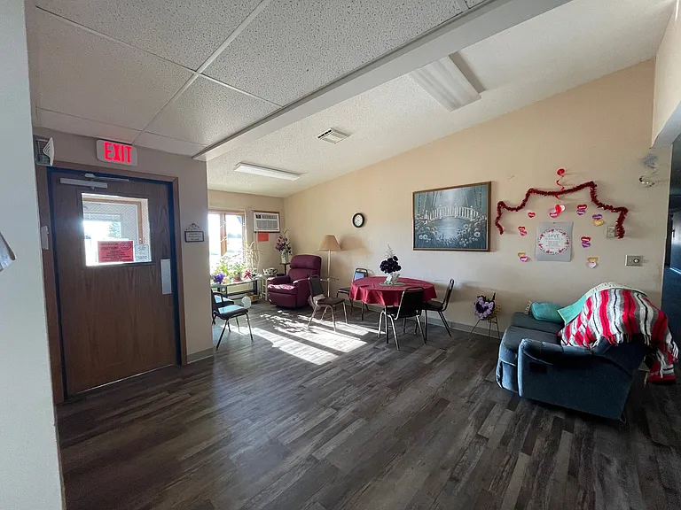 1140 Washington St #4W — Photo 11