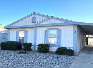 1250 N Kirby St SPC 162, Hemet, CA 92545