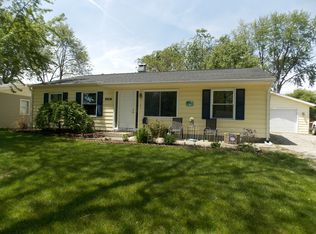 6609 Azalea Dr, Fort Wayne, IN