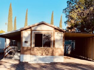 3201 E Us Highway 70 TRLR 86, Safford, AZ 85546