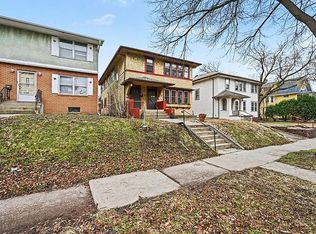1550 Hague Ave APT 1, Saint Paul, MN 55104