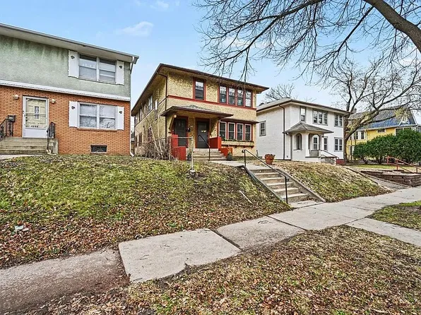 1550 Hague Ave APT 1, Saint Paul, MN 55104