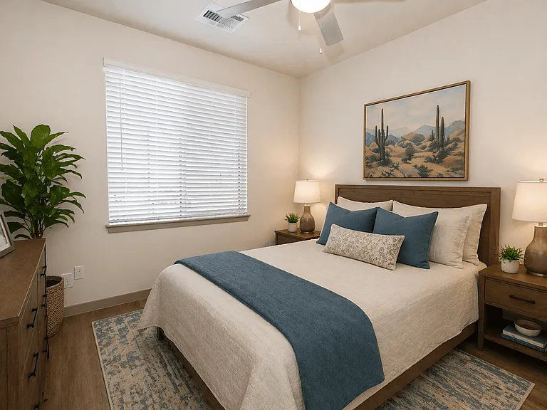 The Glendale Senior Apartments — Photo 7