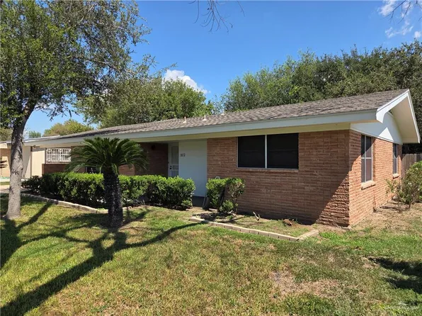 1812 Peace Ave, Mission, TX 78572