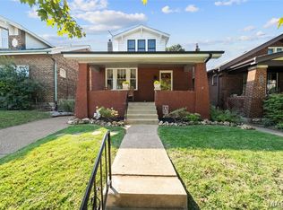 5406 Goethe Ave, Saint Louis, MO