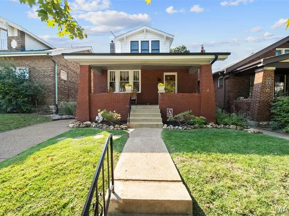 5406 Goethe Ave, Saint Louis, MO 63109