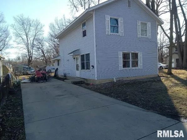 1904 E Cornell Ave, Springfield, IL 62703