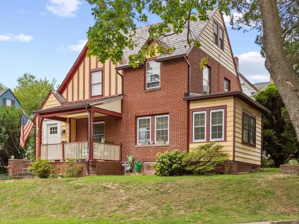 236 Endlich Ave, Reading, PA 19606