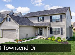 980 Townsend Dr, Oxford, MI 48371