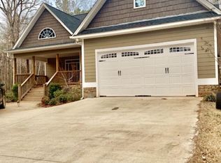 185 Oak Ridge Rd, Dadeville, AL 36853