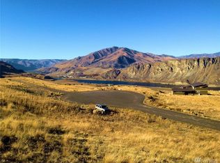 219 Ridge Rd, Orondo, WA 98843