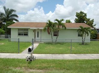 14953 SW 302nd Ter, Homestead, FL 33033