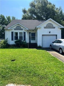 114 Ashford Dr, Suffolk, VA, 23434