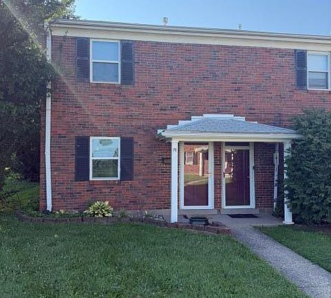 2nd image of 3404 Taylorsville Rd APT 1