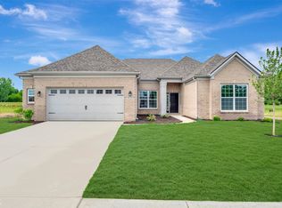 9715 Bitternut Run Ln, Indianapolis, IN 46259