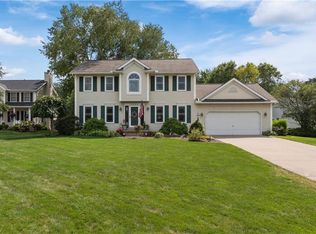 3552 Falcon Chase St NW, Uniontown, OH