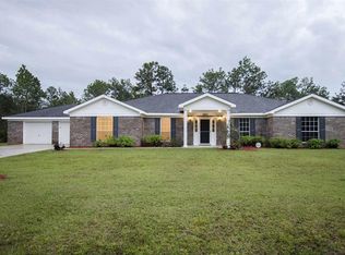 5803 San Martino St, Milton, FL 32583