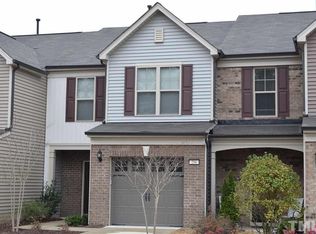 206 Olivet Loop, Cary, NC 27519